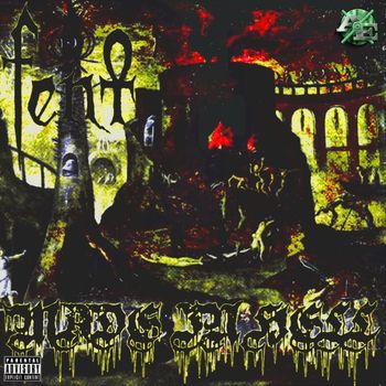 Fent - Made in Hell (Explicit)