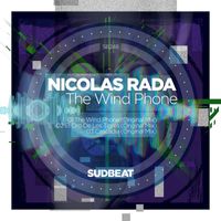 Nicolas Rada - The Wind Phone