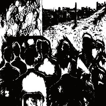 Guri - No Funciona