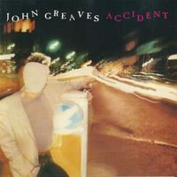 John Greaves - Accident