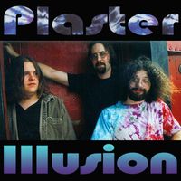 Plaster - Illusion (Single)