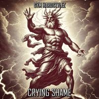 GYM HARDSTYLEZ - Crying Shame