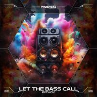 Imthox - Let The Bass Call