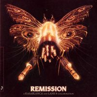 Kasablanca & Lane 8 - Remission