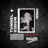 Mágico - Tunnel Vision