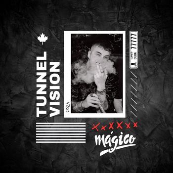 Mágico - Tunnel Vision