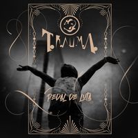 T.R.A.U.M.A. - Pedal de Luta (feat. Airton S)