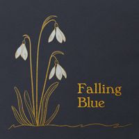 Dear Persephone - Falling Blue