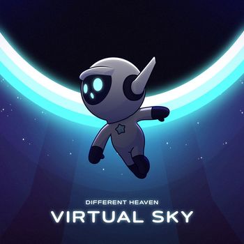 Different Heaven - Virtual Sky
