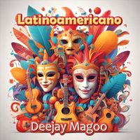 Deejay Magoo - Latinoamericano