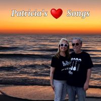 Randy Jones - Patricia's Songs