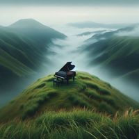 Gavin Wulf - Music of the Mist