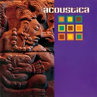 Alejandro Panadero, Despejar Panadero - Acoustica