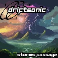 Driftsonic - Storms Passage