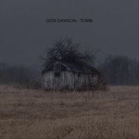 Don Dawson - Tomb