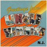 Various Artists - Greetings from Uncle Vinnie's