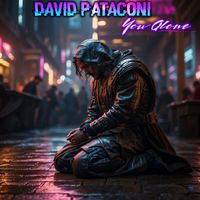 David Pataconi - You Alone (feat. Turn in Line & TheoTerran)