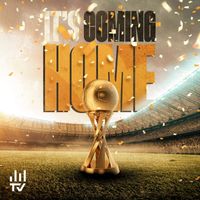 SCORE SQUAD - It's Coming Home (English Vocals)
