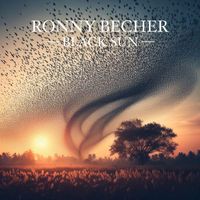 Ronny Becher Soundscapes - Black Sun