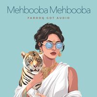 Farooq Got Audio, R. D. Burman - Mehbooba Mehbooba (Remix)