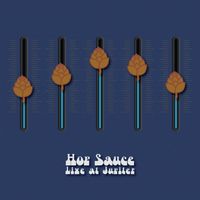 Hop Sauce - Live at Jupiter