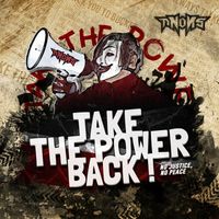 Anons - Take The Power Back (Explicit)