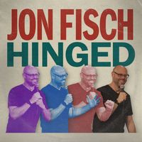 Jon Fisch - Hinged