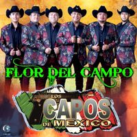Los Capos de Mexico - Flor Del Campo (Explicit)