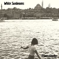 Piamelody - White sunbeams