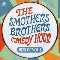 Various Artists - The Smothers Brothers Comedy Hour: Best of, Vol. 1