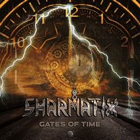 Sharmatix - Gates of Time