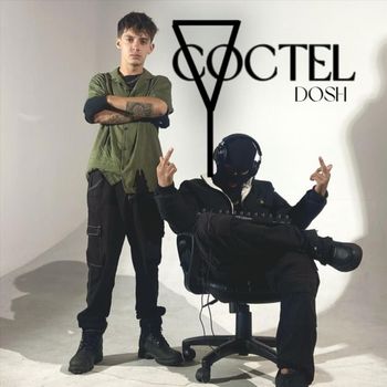 DosH - CÓCTEL