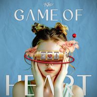 Killa - Game of Heart (Explicit)