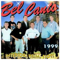 bel canto - Interior, Heim Tio 1999 - Vol. 2