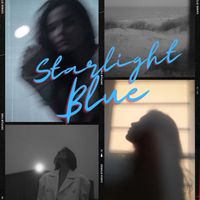 Zoe Fitzgerald Carter - Starlight Blue