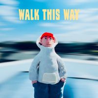 Linus - WALK THIS WAY