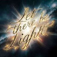 Deanna D'Amico-White - Let There Be Light