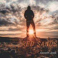 Kenneth Jones - Red Sands