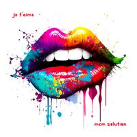 MCM Solution - je t’aime