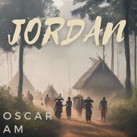 Oscar AM - Jordan