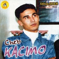 Cheb Kacimo - Cheb Kacimo (Live)