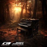 Andy Jornee feat. Victoriya - Chill Out Trance, Vol. 02