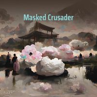 Michael Burn - Masked Crusader