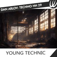 Dan Arlov - Techno HH 29