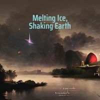Johnny Johnson - Melting Ice, Shaking Earth
