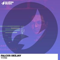 Falcos Deejay - Titan