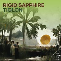 Carl Miller - Rigid Sapphire Tiglon