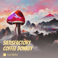 Carl Miller - Satisfactory Coffee Donkey