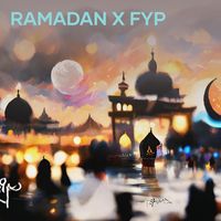 Blue Sky - Ramadan Mj1