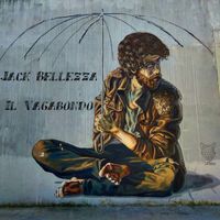 Jack Bellezza - Il vagabondo